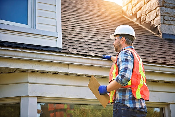 Roof Repair in Bannock